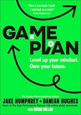 Game Plan - Jake Humphrey ; Damian Hughes ; Oscar Millar - 9780241777091