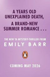 Lies We Told This Summer - Emily Barr - 9780241777190