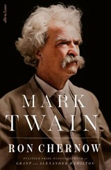 Mark Twain - Ron Chernow - 9780241777343
