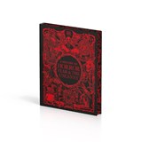 A History of Horror, Fear, and the Uncanny - DK - 9780241777442