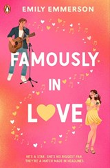 Famously in Love - Emily Emmerson - 9780241777534