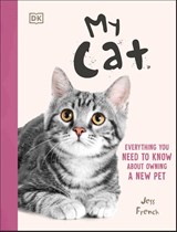 My Cat - Jess French - 9780241778746