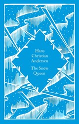 The Snow Queen - Hans Christian Andersen - 9780241779156