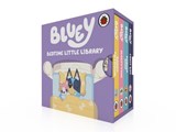 Bluey: Bedtime Little Library - Bluey - 9780241780435