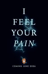 I Feel Your Pain - A. M. Ellis - 9780241780695