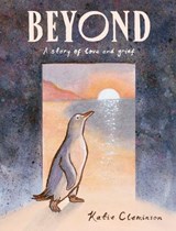 Beyond - Katie Cleminson - 9780241781616