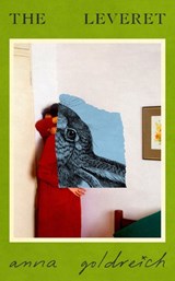 The Leveret - Anna Goldreich - 9780241782040
