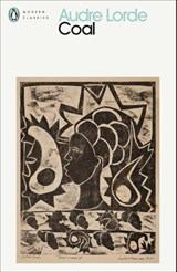 Coal - Audre Lorde - 9780241782965