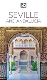 DK Seville and Andalucia - DK Travel - 9780241784136