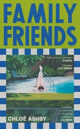 Family Friends - Chloe Ashby - 9780241784235