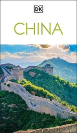 DK China - DK Travel - 9780241784525