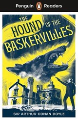 Penguin Readers Level 3: Sherlock Holmes - The Hound of the Baskervilles (ELT Graded Reader) - Arthur Conan Doyle - 9780241786505
