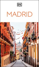 DK Madrid - DK Travel - 9780241790137