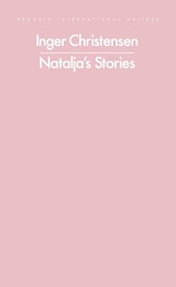 Natalja's Stories - Inger Christensen - 9780241790465