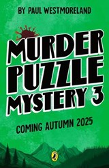 X-Mas Marks the Spot - Paul Westmoreland - 9780241794012
