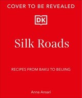 Silk Roads - Anna Ansari - 9780241794746