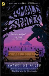 Small Spaces - Katherine Arden - 9780241795071