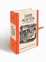 Jane Austen at Penguin - Jane Austen - 9780241796580