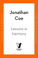Lessons in Harmony - Jonathan Coe - 9780241796665