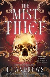 The Mist Thief - LJ Andrews - 9780241797129