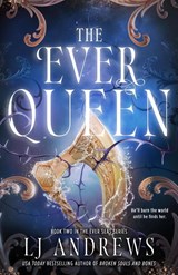 The Ever Queen - L. J. Andrews - 9780241797235