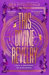 This Divine Revelry - Bea Fitzgerald - 9780241797853