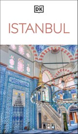 DK Istanbul - DK Travel - 9780241798195