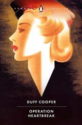 Operation Heartbreak - Duff Cooper - 9780241799918