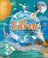Planet Earth - Shoshana Weider - 9780241801147