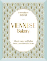 Viennese Bakery - Bernadette Worndl - 9780241801895