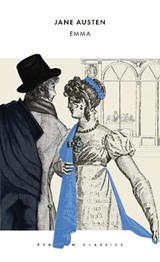 Emma - Jane Austen - 9780241804704