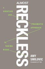 Almost Reckless - Amy Smilovic - 9780241805077