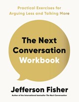 The Next Conversation Workbook - Jefferson Fisher - 9780241805725