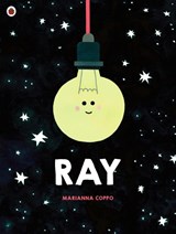 Ray - Marianna Coppo - 9780241807729