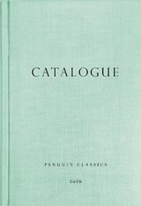 Catalogue - Penguin Penguin Classics - 9780241810446