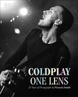 Coldplay One Lens - Victoria Smith - 9780241812167
