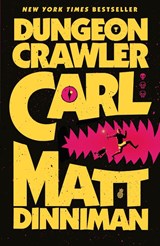 Dungeon Crawler Carl - Matt Dinniman - 9780241816271