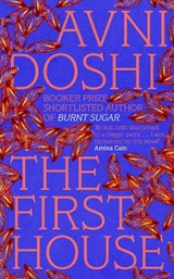 The First House - Avni Doshi - 9780241819081