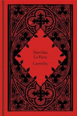 Carmilla - Joseph Sheridan Le Fanu - 9780241820230