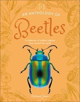 An Anthology of Beetles - Richard Jones - 9780241823385