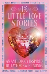 13 Little Love Stories - Elise Bryant ; Lynn Painter ; Jennifer Dugan ; J. Elle - 9780241824245