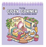 Cozy Corner - Coco Wyo - 9780241825082