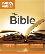 The Bible - Benjamin Phillips PhD - 9780241887431