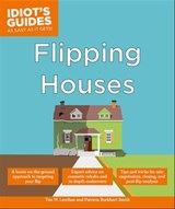 Flipping Houses - Tim W. Lenihan ; Patricia Burkhart Smith - 9780241888285