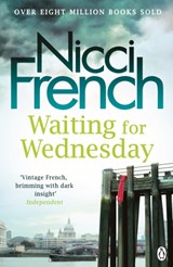 Waiting for Wednesday | Nicci French | 
