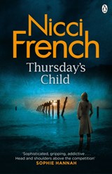 Thursday's Child | Nicci French | 