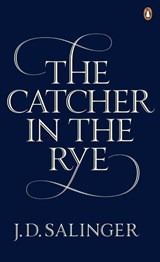 The Catcher in the Rye - J.D. Salinger - 9780241950425