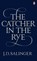The Catcher in the Rye, J.D. Salinger - Paperback - 9780241950425