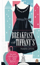 Penguin essentials Breakfast at tiffany's | Truman Capote | 