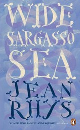 Wide Sargasso Sea - Jean Rhys - 9780241951552